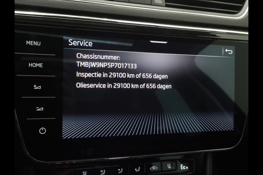 Škoda Superb Combi 1.4 TSI iV Laurin & Klement | Panoramadak | Massage | Trekhaak | Canton | Leder | 360 | Keyless | Adaptive Cruise