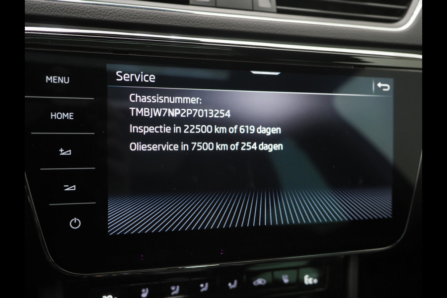 Škoda Superb Combi 1.4 TSI iV Laurin & Klement | Panoramadak | Massage | Canton | Trekhaak | 360 | Leder | Keyless | Adaptive Cruise