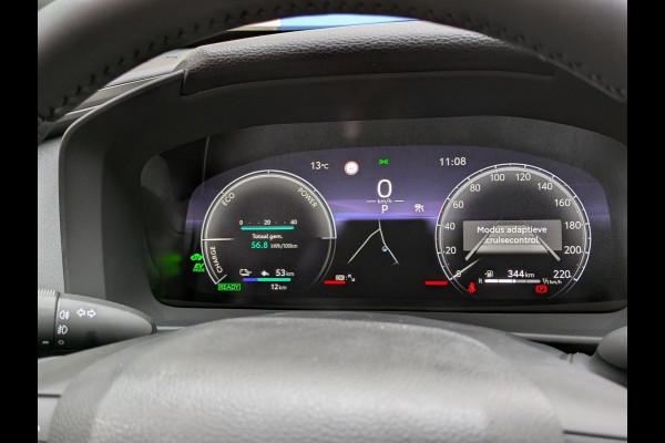 Toyota C-HR 2.0 Plug-in Hybrid 220 Dynamic|Stoel/Stuurverwarming|Groot-Navi|Adaptive-Cruise|Apple-Carplay/Android-Auto