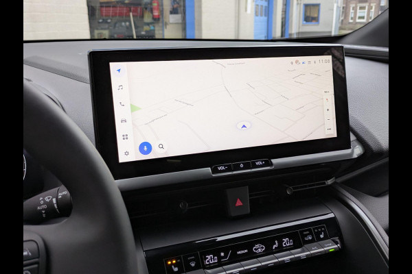 Toyota C-HR 2.0 Plug-in Hybrid 220 Dynamic|Stoel/Stuurverwarming|Groot-Navi|Adaptive-Cruise|Apple-Carplay/Android-Auto