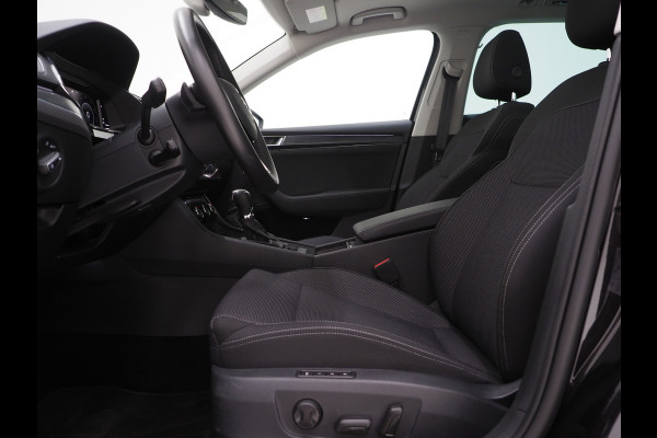 Škoda Superb Combi 1.4 TSI iV Style | Panoramadak | Trekhaak | Canton | 360 | Keyless | Adaptive Cruise | Carplay
