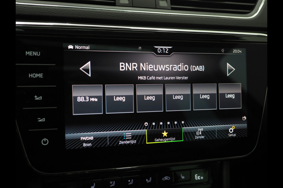 Škoda Superb Combi 1.4 TSI iV Style | Panoramadak | Trekhaak | Canton | 360 | Keyless | Adaptive Cruise | Carplay