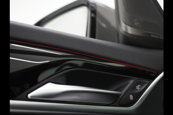 BMW 5 Serie Touring 530e xDrive | Panoramadak | Harman/Kardon | HUD | Camera | Leder | Keyless | Adaptive Cruise