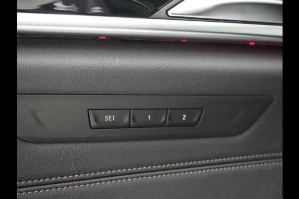 BMW 5 Serie Touring 530e xDrive | Panoramadak | Harman/Kardon | HUD | Camera | Leder | Keyless | Adaptive Cruise