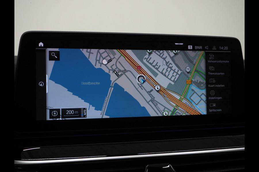 BMW 5 Serie Touring 530e xDrive | Panoramadak | Harman/Kardon | HUD | Camera | Leder | Keyless | Adaptive Cruise