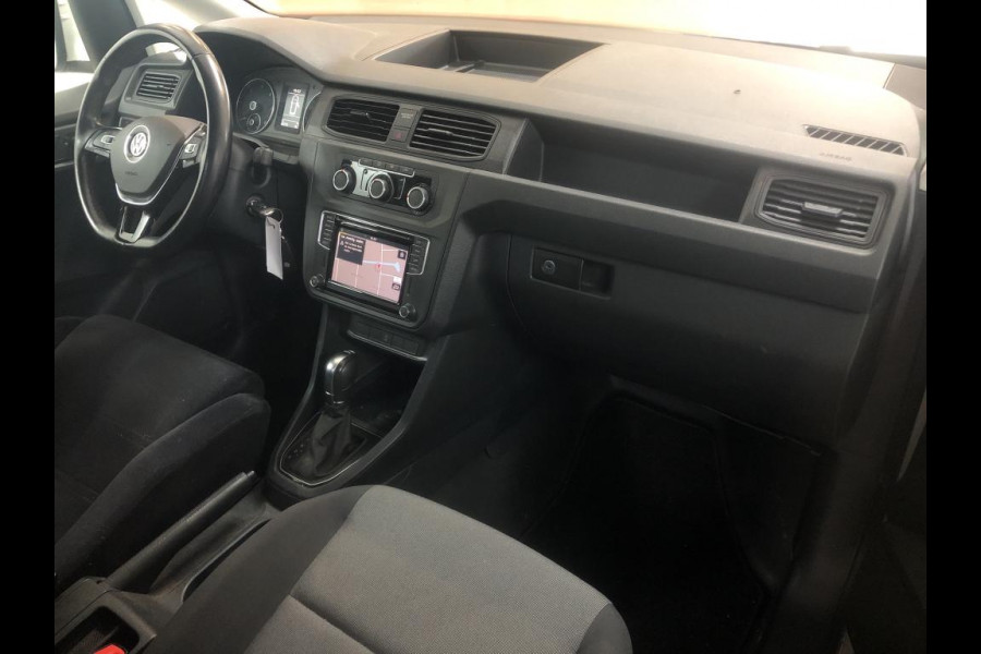 Volkswagen Caddy Maxi L2H1 2.0 TDI 150pk DSG Highline / Wordt verwacht / 2x schuifdeur