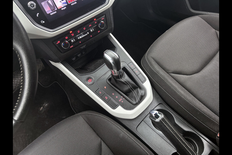 Seat Arona 1.0 TSI Xcellence Launch Edition | Carplay! | Nette auto | AchterCam | Climate | Cruise | ETC