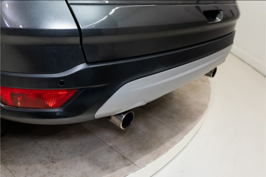 Ford Kuga 1.5 EcoBoost Titanium 183PK AWD | Automaat | Xenon | Trekhaak | Camera | Stoelverwarming | 12 MND Garantie