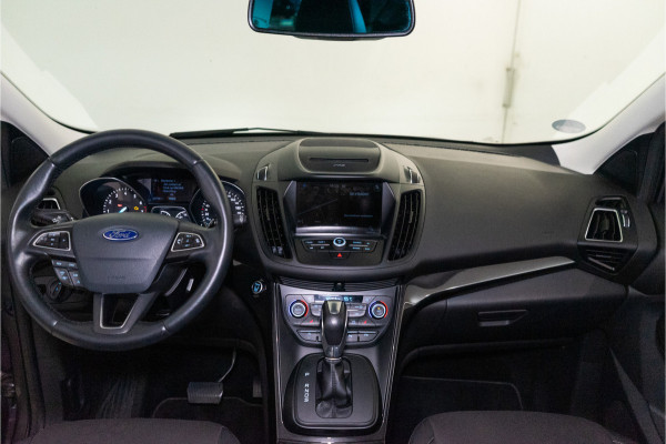 Ford Kuga 1.5 EcoBoost Titanium 183PK AWD | Automaat | Xenon | Trekhaak | Camera | Stoelverwarming | 12 MND Garantie