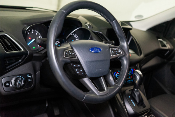 Ford Kuga 1.5 EcoBoost Titanium 183PK AWD | Automaat | Xenon | Trekhaak | Camera | Stoelverwarming | 12 MND Garantie