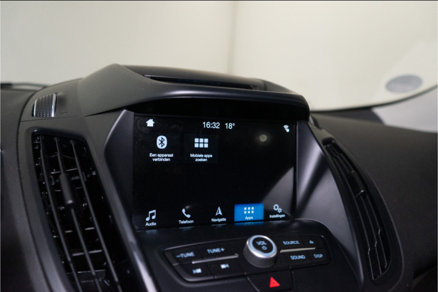 Ford Kuga 1.5 EcoBoost Titanium 183PK AWD | Automaat | Xenon | Trekhaak | Camera | Stoelverwarming | 12 MND Garantie