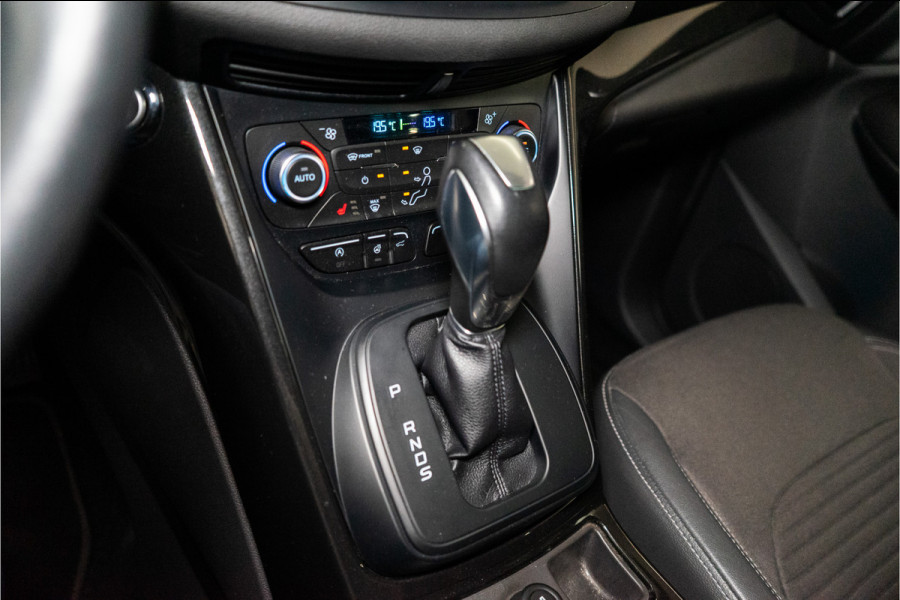 Ford Kuga 1.5 EcoBoost Titanium 183PK AWD | Automaat | Xenon | Trekhaak | Camera | Stoelverwarming | 12 MND Garantie