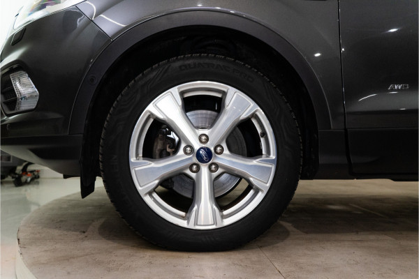 Ford Kuga 1.5 EcoBoost Titanium 183PK AWD | Automaat | Xenon | Trekhaak | Camera | Stoelverwarming | 12 MND Garantie