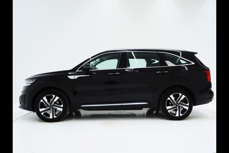 Kia Sorento 1.6 T-GDI Plug-in Hybrid 4WD 7p. | Camera | Adaptive Cruise | Keyless | Virtual | Climate | DAB | Carplay