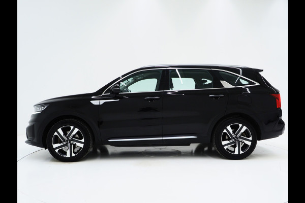 Kia Sorento 1.6 T-GDI Plug-in Hybrid 4WD 7p. | Camera | Adaptive Cruise | Keyless | Virtual | Climate | DAB | Carplay