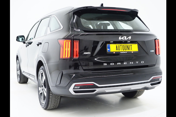 Kia Sorento 1.6 T-GDI Plug-in Hybrid 4WD 7p. | Camera | Adaptive Cruise | Keyless | Virtual | Climate | DAB | Carplay