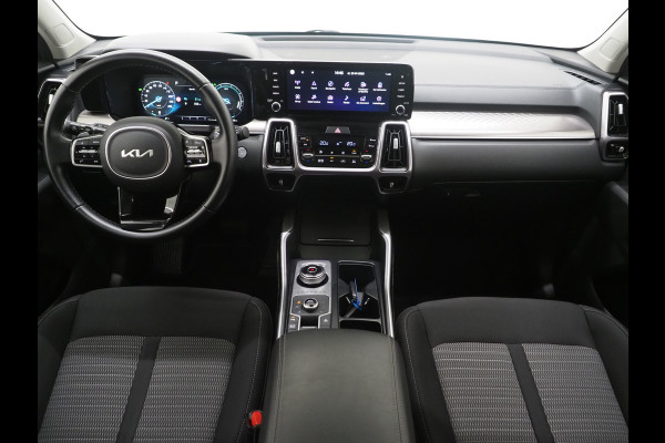 Kia Sorento 1.6 T-GDI Plug-in Hybrid 4WD 7p. | Camera | Adaptive Cruise | Keyless | Virtual | Climate | DAB | Carplay