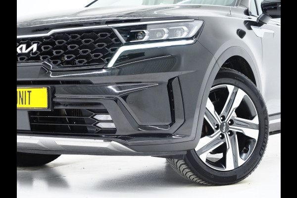 Kia Sorento 1.6 T-GDI Plug-in Hybrid 4WD 7p. | Camera | Adaptive Cruise | Keyless | Virtual | Climate | DAB | Carplay