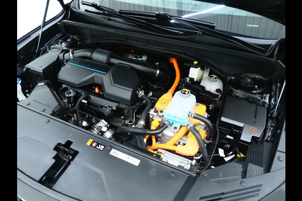 Kia Sorento 1.6 T-GDI Plug-in Hybrid 4WD 7p. | Camera | Adaptive Cruise | Keyless | Virtual | Climate | DAB | Carplay