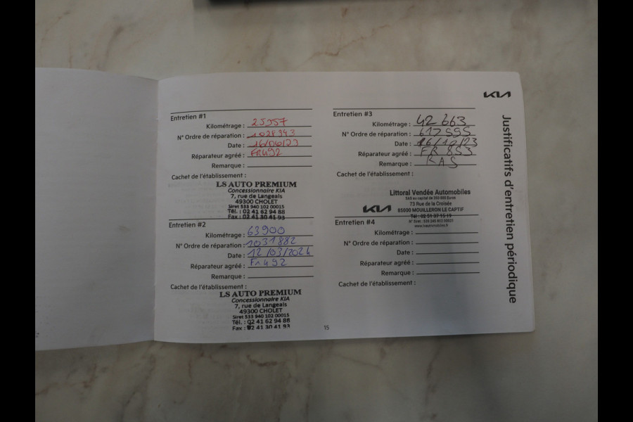 Kia Sorento 1.6 T-GDI Plug-in Hybrid 4WD 7p. | Camera | Adaptive Cruise | Keyless | Virtual | Climate | DAB | Carplay