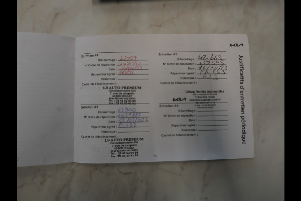 Kia Sorento 1.6 T-GDI Plug-in Hybrid 4WD 7p. | Camera | Adaptive Cruise | Keyless | Virtual | Climate | DAB | Carplay