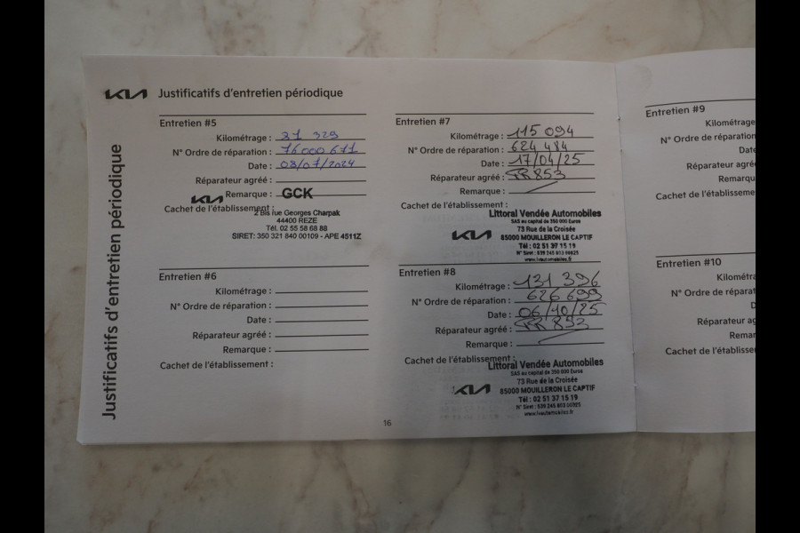 Kia Sorento 1.6 T-GDI Plug-in Hybrid 4WD 7p. | Camera | Adaptive Cruise | Keyless | Virtual | Climate | DAB | Carplay