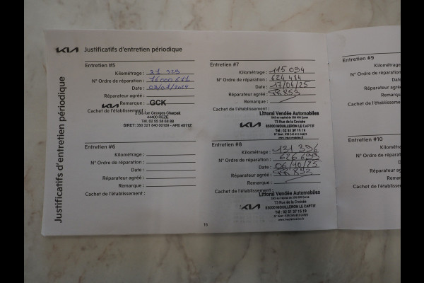 Kia Sorento 1.6 T-GDI Plug-in Hybrid 4WD 7p. | Camera | Adaptive Cruise | Keyless | Virtual | Climate | DAB | Carplay