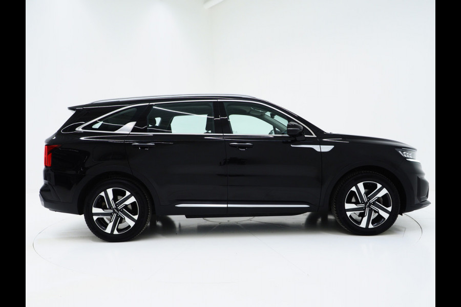 Kia Sorento 1.6 T-GDI Plug-in Hybrid 4WD 7p. | Camera | Adaptive Cruise | Keyless | Virtual | Climate | DAB | Carplay