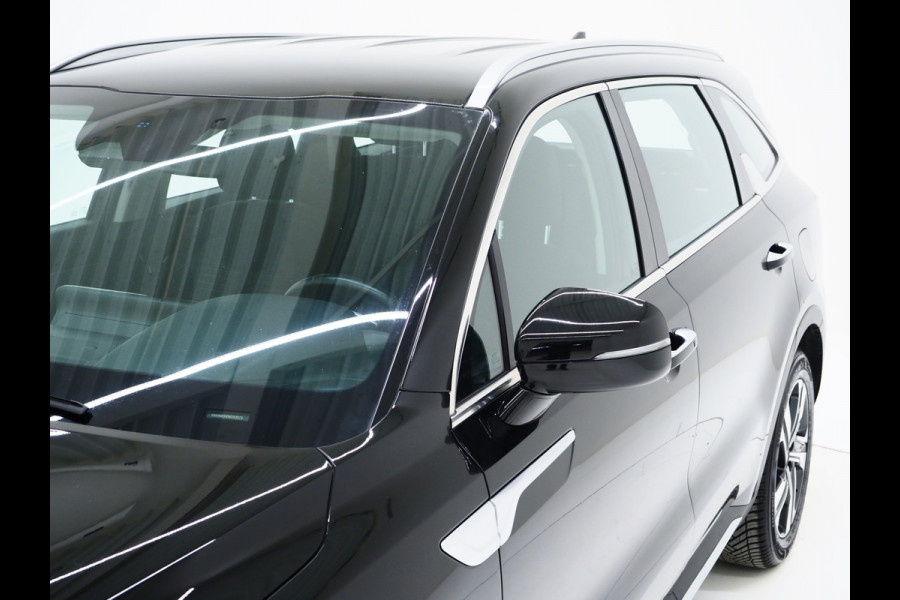 Kia Sorento 1.6 T-GDI Plug-in Hybrid 4WD 7p. | Camera | Adaptive Cruise | Keyless | Virtual | Climate | DAB | Carplay