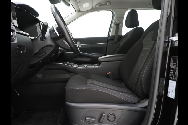 Kia Sorento 1.6 T-GDI Plug-in Hybrid 4WD 7p. | Camera | Adaptive Cruise | Keyless | Virtual | Climate | DAB | Carplay