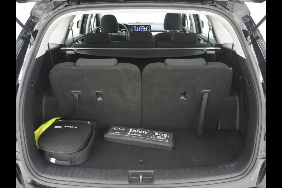 Kia Sorento 1.6 T-GDI Plug-in Hybrid 4WD 7p. | Camera | Adaptive Cruise | Keyless | Virtual | Climate | DAB | Carplay