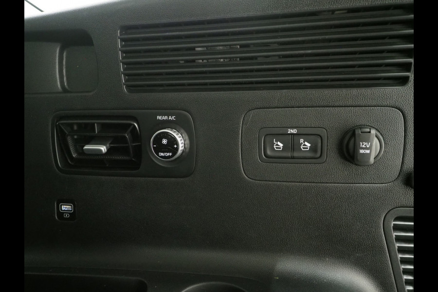 Kia Sorento 1.6 T-GDI Plug-in Hybrid 4WD 7p. | Camera | Adaptive Cruise | Keyless | Virtual | Climate | DAB | Carplay