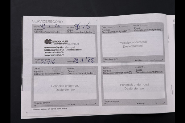 Peugeot e-208 EV GT-line 350 50kWh Pano-dak 360°Camera Leder/Alcantara Adaptive-Cruise Apple Carplay Android Auto Navi Ecc Pdc-a+v SOH 89% Stoelverwarming Led Lmv 17" Regen-Lichtsensor Privacy Glas Keyless DAB+ 1e Eigenaar Origineel Nederlandse Auto Dealeronderhouden Bomvol € 40.000 nieuw!