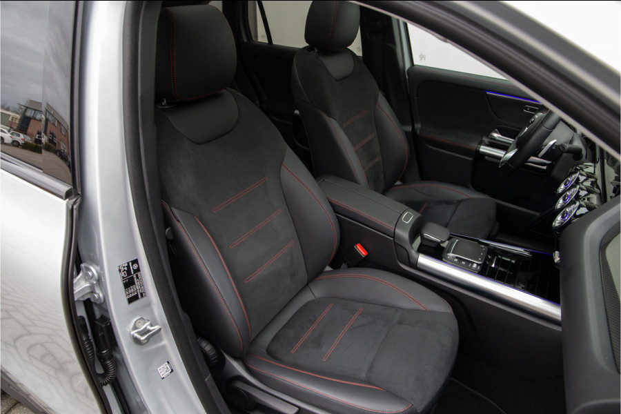 Mercedes-Benz GLA 250 e AMG Line, Pano, Widescreen, Nightpakket 2022