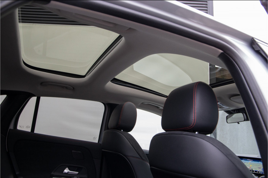 Mercedes-Benz GLA 250 e AMG Line, Pano, Widescreen, Nightpakket 2022