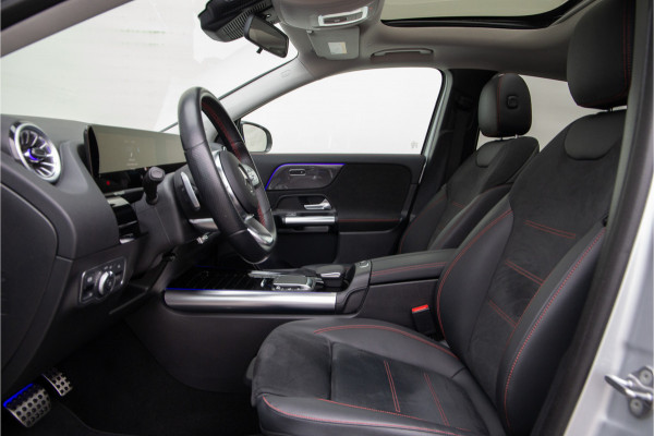 Mercedes-Benz GLA 250 e AMG Line, Pano, Widescreen, Nightpakket 2022