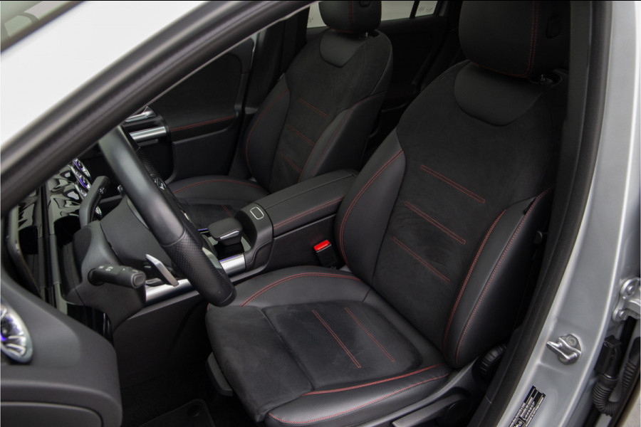 Mercedes-Benz GLA 250 e AMG Line, Pano, Widescreen, Nightpakket 2022