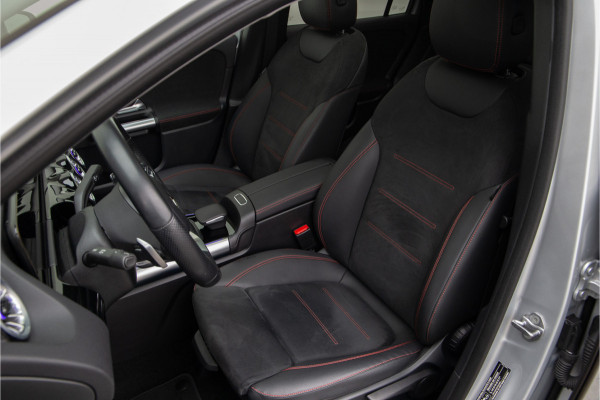 Mercedes-Benz GLA 250 e AMG Line, Pano, Widescreen, Nightpakket 2022