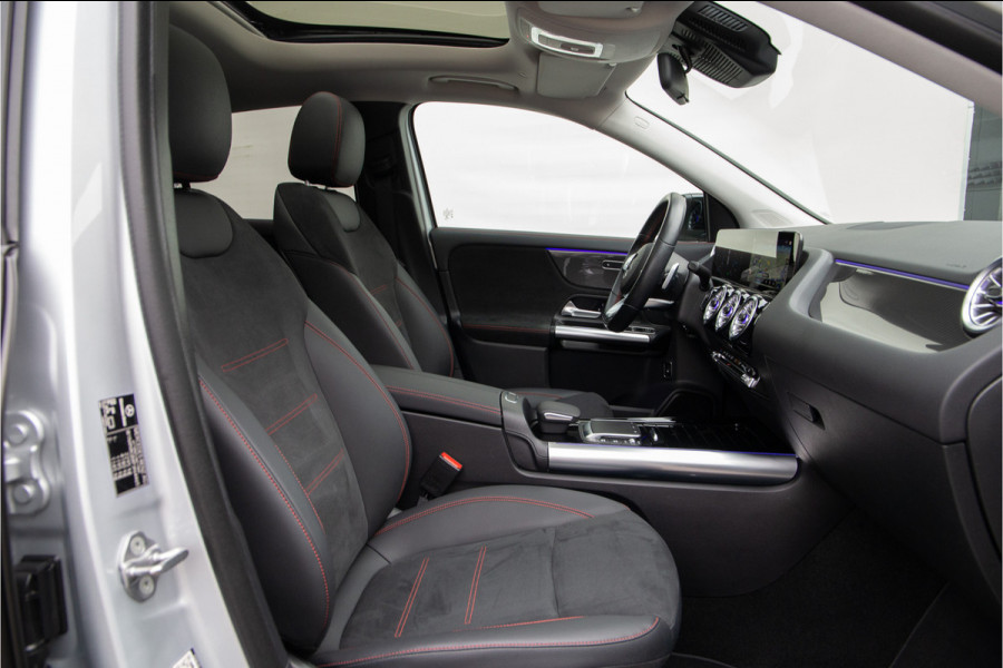 Mercedes-Benz GLA 250 e AMG Line, Pano, Widescreen, Nightpakket 2022