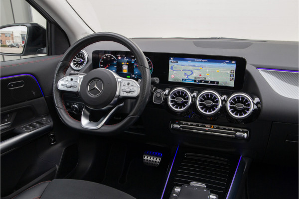 Mercedes-Benz GLA 250 e AMG Line, Pano, Widescreen, Nightpakket 2022