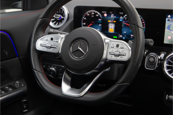 Mercedes-Benz GLA 250 e AMG Line, Pano, Widescreen, Nightpakket 2022