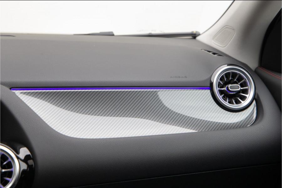 Mercedes-Benz GLA 250 e AMG Line, Pano, Widescreen, Nightpakket 2022