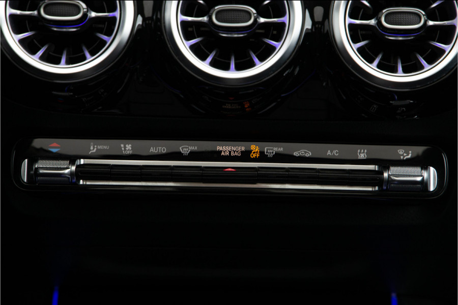 Mercedes-Benz GLA 250 e AMG Line, Pano, Widescreen, Nightpakket 2022