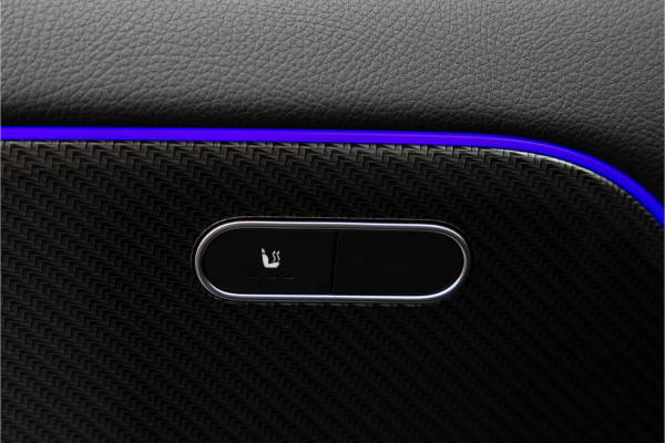 Mercedes-Benz GLA 250 e AMG Line, Pano, Widescreen, Nightpakket 2022