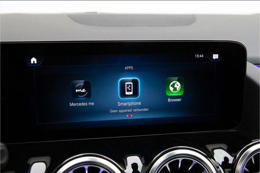 Mercedes-Benz GLA 250 e AMG Line, Pano, Widescreen, Nightpakket 2022