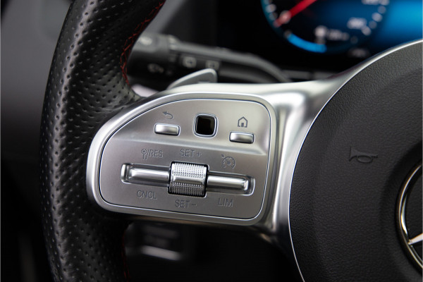 Mercedes-Benz GLA 250 e AMG Line, Pano, Widescreen, Nightpakket 2022