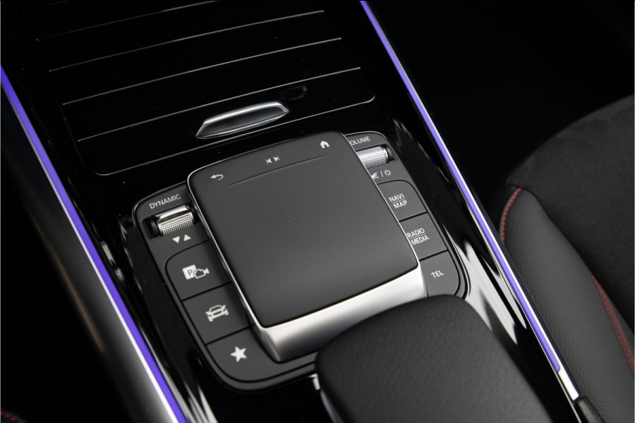 Mercedes-Benz GLA 250 e AMG Line, Pano, Widescreen, Nightpakket 2022