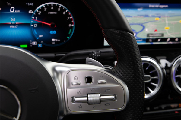 Mercedes-Benz GLA 250 e AMG Line, Pano, Widescreen, Nightpakket 2022