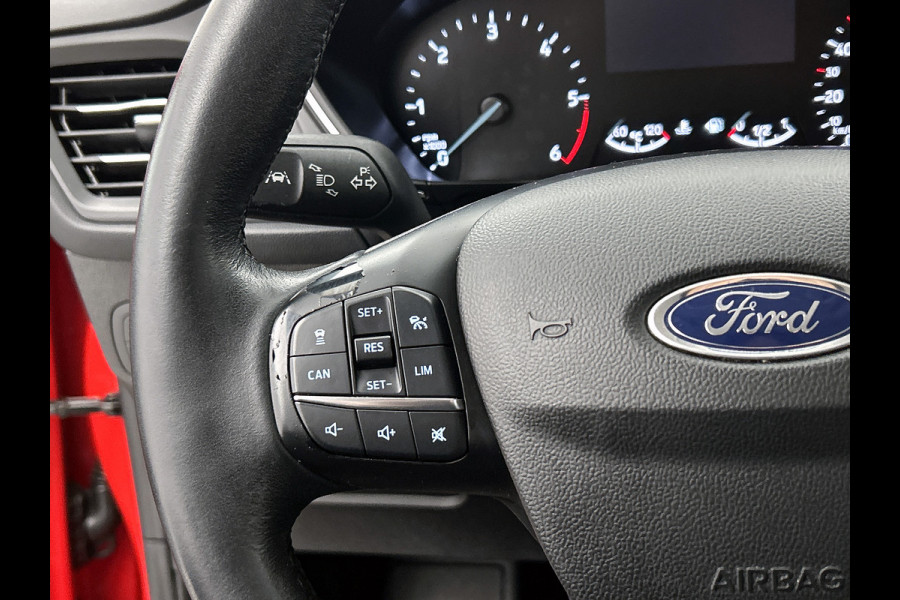 Ford FOCUS Wagon 1.5D 120PK Euro6 Active Business / Trekhaak / Navigatie / Airco / Pdc.V+A / Xenon / B&O Radio multimedia / Technology-Family Pack / Apk 06-2026