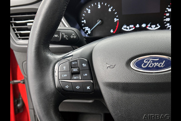 Ford FOCUS Wagon 1.5D 120PK Euro6 Active Business / Trekhaak / Navigatie / Airco / Pdc.V+A / Xenon / B&O Radio multimedia / Technology-Family Pack / Apk 06-2026